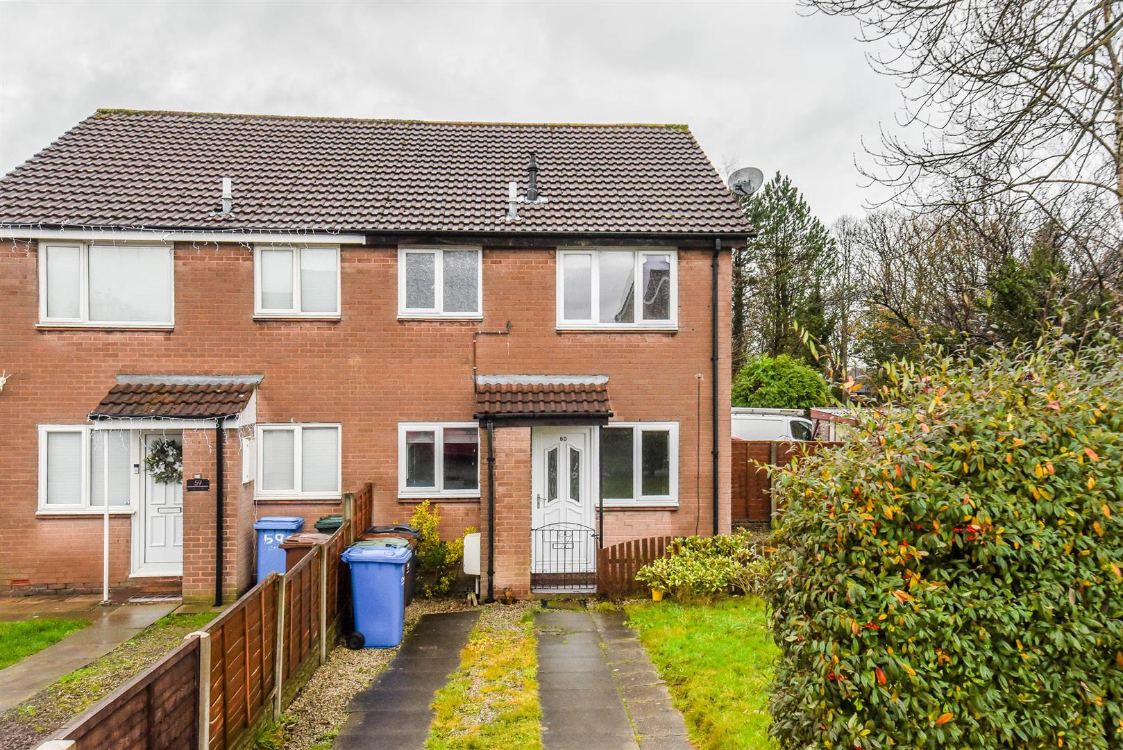 Oak Croft, Clayton-Le-Woods, Chorley